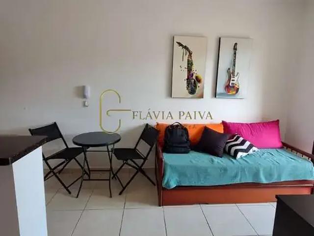 Apartamento para Venda em Ribeirão Preto/SP Jardim Palma Travassos 1 Quartos