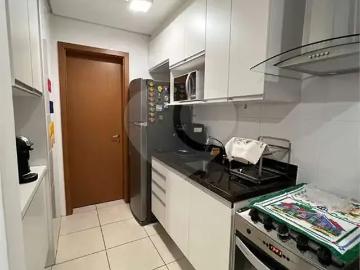 Apartamento para Venda em Ribeirão Preto/SP Jardim Palma Travassos 1 Quartos