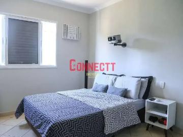 Apartamento para Venda em Ribeirão Preto/SP Jardim Palma Travassos 1 Quartos