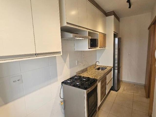 Apartamento para Venda em Ribeirão Preto/SP Jardim Palma Travassos 2 Quartos