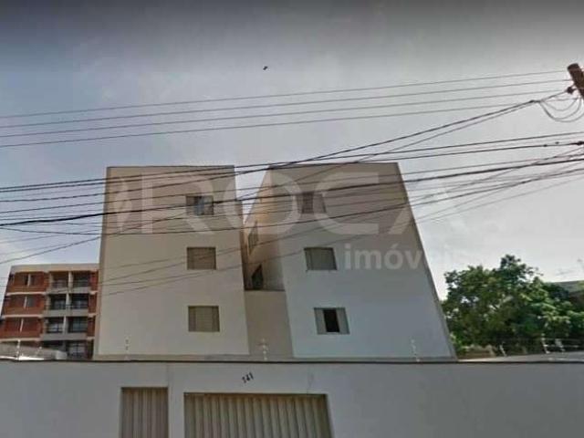 Apartamento para Venda em Ribeirão Preto/SP Jardim Palma Travassos 2 Quartos