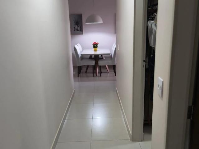 Apartamento para Venda em Ribeirão Preto/SP Jardim Palma Travassos 2 Quartos
