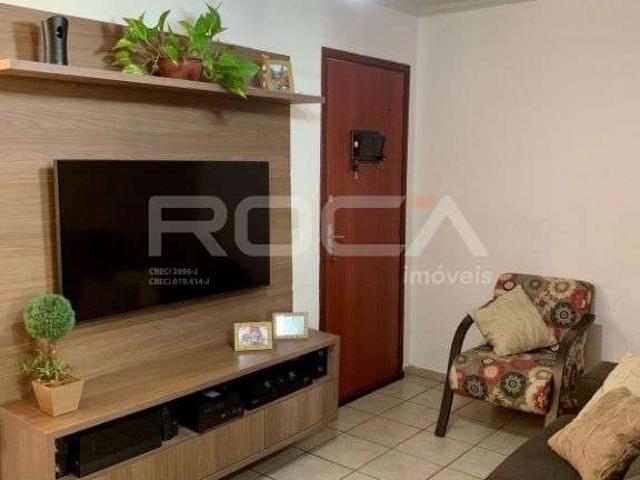 Apartamento para Venda em Ribeirão Preto/SP Jardim Palma Travassos 2 Quartos