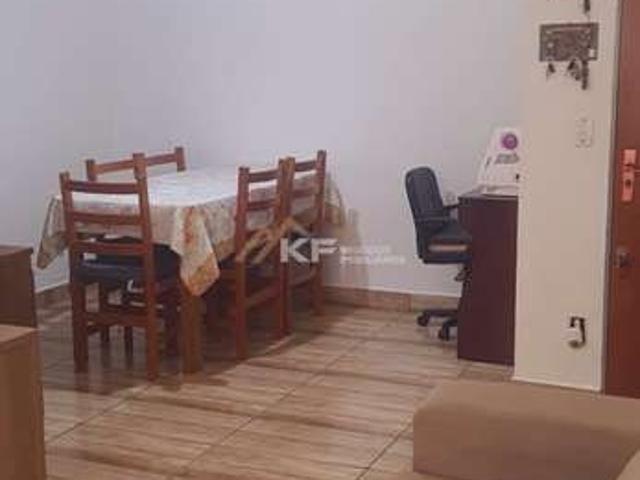 Apartamento para Venda em Ribeirão Preto/SP Jardim Palma Travassos 2 Quartos