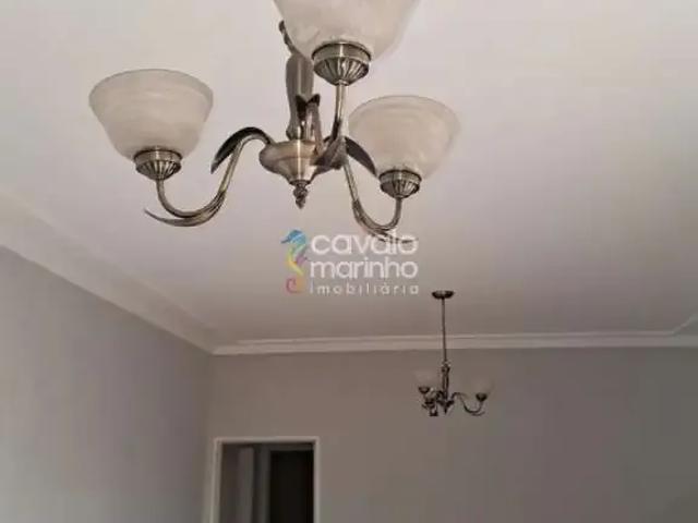 Apartamento para Venda em Ribeirão Preto/SP Jardim Palma Travassos 2 Quartos