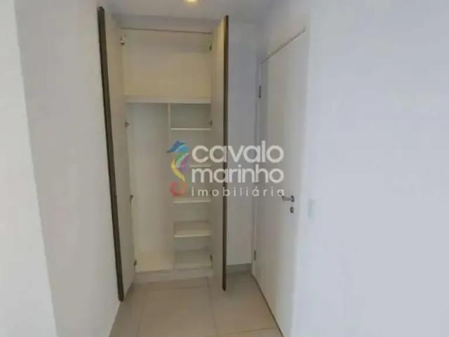Apartamento para Venda em Ribeirão Preto/SP Jardim Palma Travassos 2 Quartos