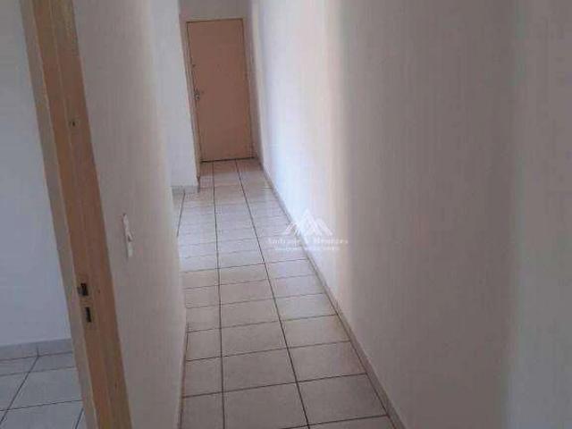 Apartamento para Venda em Ribeirão Preto/SP Jardim Palma Travassos 2 Quartos