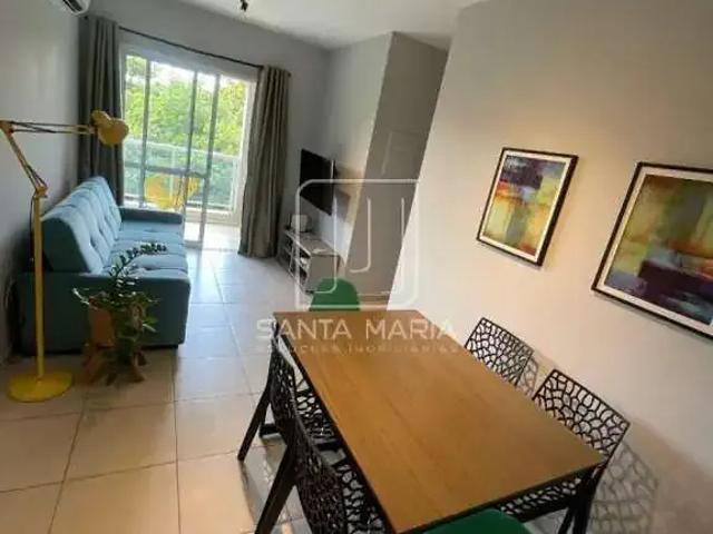 Apartamento para Venda em Ribeirão Preto/SP Jardim Palma Travassos 2 Quartos