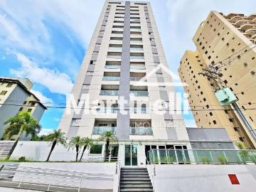 Apartamento para Venda em Ribeirão Preto/SP Jardim Palma Travassos 2 Quartos