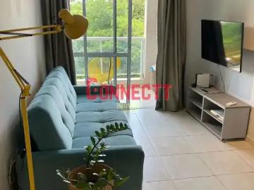 Apartamento para Venda em Ribeirão Preto/SP Jardim Palma Travassos 2 Quartos