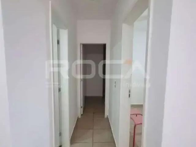 Apartamento para Venda em Ribeirão Preto/SP Jardim Palma Travassos 2 Quartos