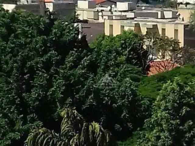 Apartamento para Venda em Ribeirão Preto/SP Jardim Palma Travassos 2 Quartos