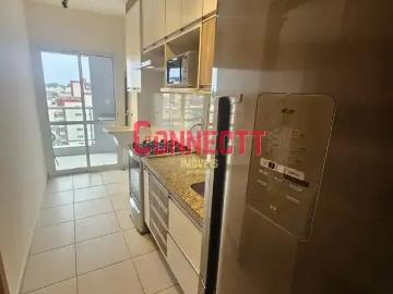 Apartamento para Venda em Ribeirão Preto/SP Jardim Palma Travassos 2 Quartos
