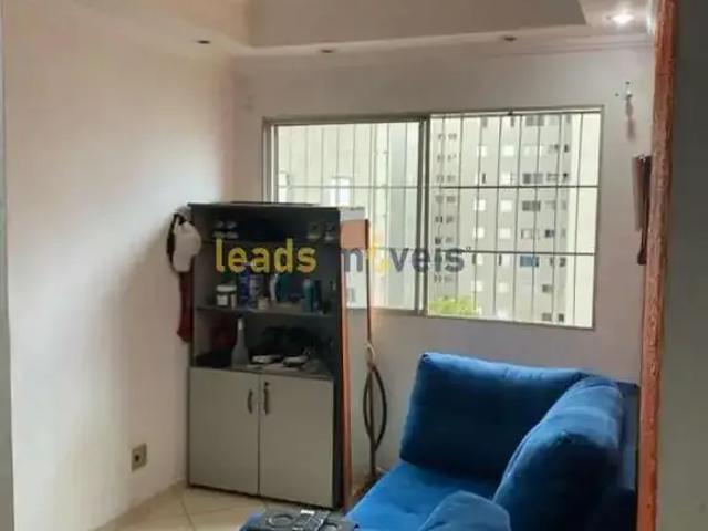 Apartamento para Venda em Ribeirão Preto/SP Jardim Palma Travassos 2 Quartos