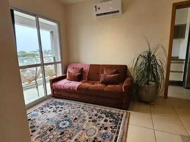 Apartamento para Venda em Ribeirão Preto/SP Jardim Palma Travassos 2 Quartos