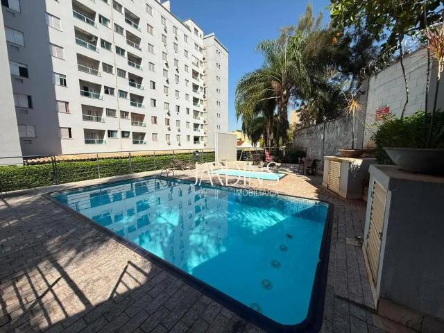 Apartamento para Venda em Ribeirão Preto/SP Jardim Palma Travassos 2 Quartos