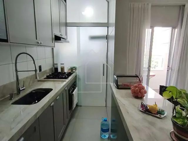 Apartamento para Venda em Ribeirão Preto/SP Jardim Palma Travassos 2 Quartos