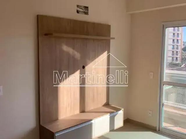 Apartamento para Venda em Ribeirão Preto/SP Jardim Palma Travassos 2 Quartos