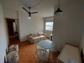 Apartamento para Venda em Ribeirão Preto/SP Jardim Palma Travassos 2 Quartos