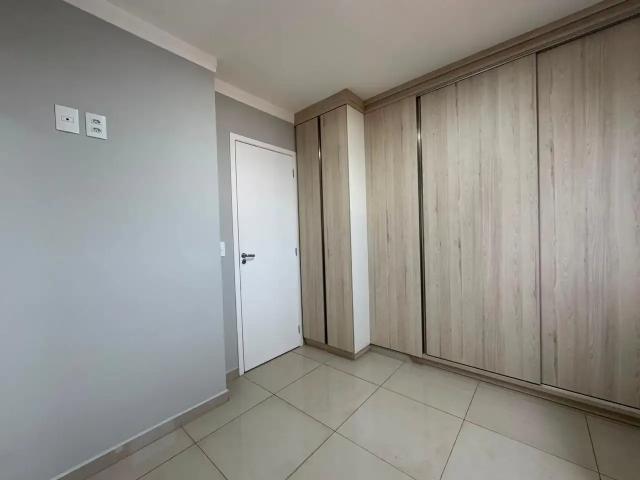 Apartamento para Venda em Ribeirão Preto/SP Jardim Palma Travassos 2 Quartos