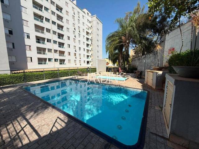 Apartamento para Venda em Ribeirão Preto/SP Jardim Palma Travassos 2 Quartos