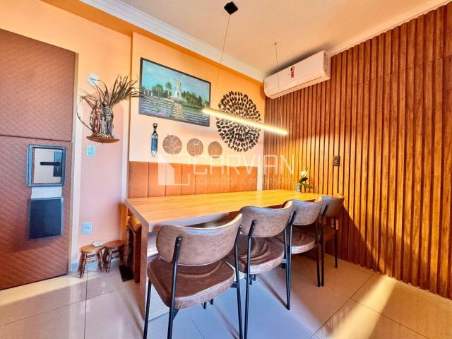 Apartamento para Venda em Ribeirão Preto/SP Jardim Palma Travassos 2 Quartos