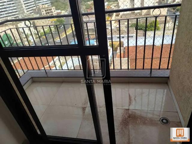 Apartamento para Venda em Ribeirão Preto/SP Jardim Palma Travassos 2 Quartos