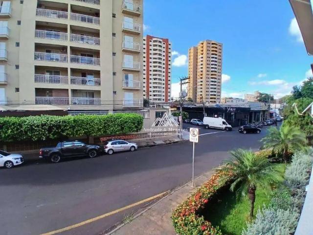 Apartamento para Venda em Ribeirão Preto/SP Jardim Palma Travassos 2 Quartos