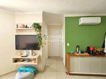 Apartamento para Venda em Ribeirão Preto/SP Jardim Palma Travassos 2 Quartos