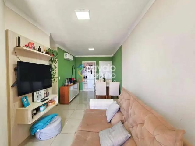 Apartamento para Venda em Ribeirão Preto/SP Jardim Palma Travassos 2 Quartos