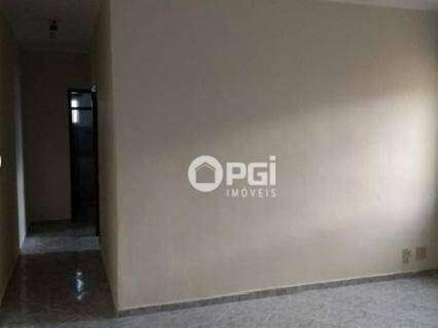 Apartamento para Venda em Ribeirão Preto/SP Jardim Palma Travassos 2 Quartos