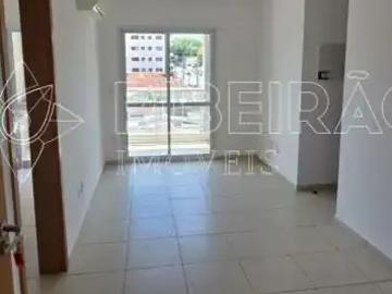 Apartamento para Venda em Ribeirão Preto/SP Jardim Palma Travassos 2 Quartos