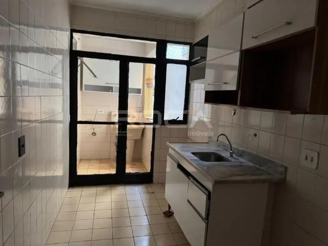 Apartamento para Venda em Ribeirão Preto/SP Jardim Palma Travassos 3 Quartos