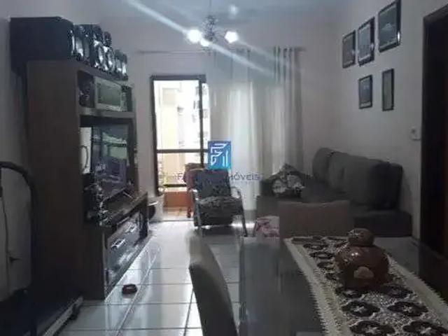 Apartamento para Venda em Ribeirão Preto/SP Jardim Palma Travassos 3 Quartos