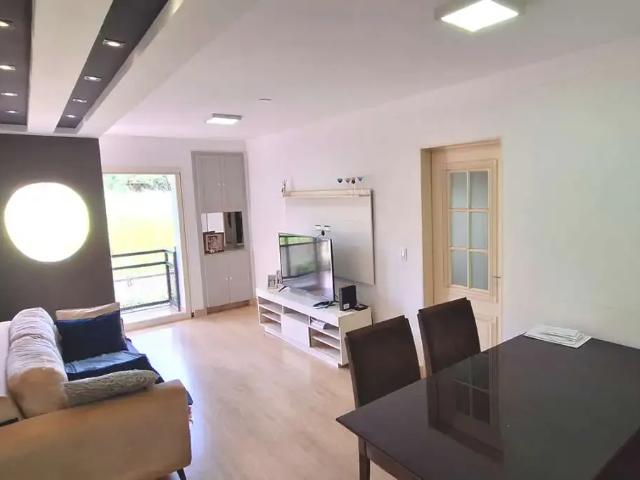 Apartamento para Venda em Ribeirão Preto/SP Jardim Palma Travassos 3 Quartos