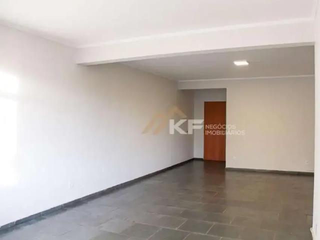Apartamento para Venda em Ribeirão Preto/SP Jardim Palma Travassos 3 Quartos