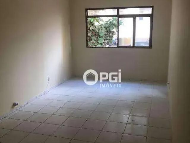 Apartamento para Venda em Ribeirão Preto/SP Jardim Palma Travassos 3 Quartos