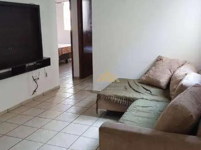 Apartamento para Venda em Ribeirão Preto/SP Jardim Palma Travassos 3 Quartos