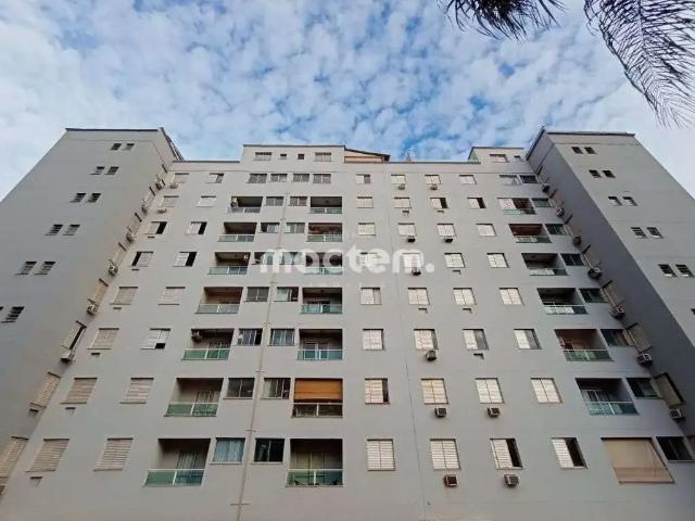 Apartamento para Venda em Ribeirão Preto/SP Jardim Palma Travassos 3 Quartos
