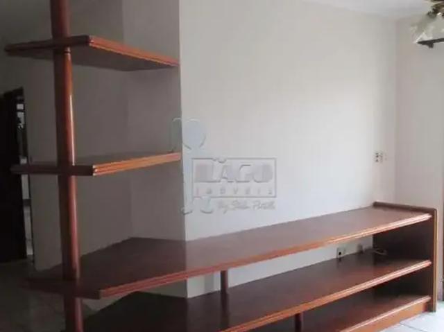 Apartamento para Venda em Ribeirão Preto/SP Jardim Palma Travassos 3 Quartos