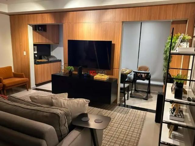 Apartamento para Venda em Ribeirão Preto/SP Jardim Palma Travassos 3 Quartos