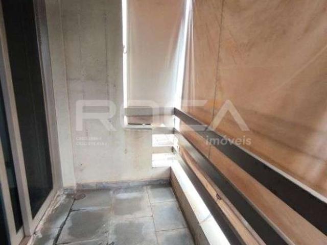 Apartamento para Venda em Ribeirão Preto/SP Jardim Palma Travassos 3 Quartos