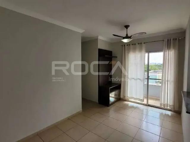 Apartamento para Venda em Ribeirão Preto/SP Jardim Paulista 3 Quartos