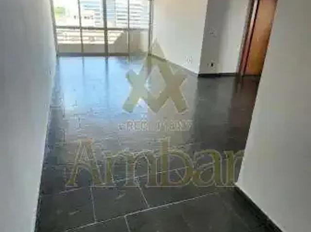Apartamento para Venda em Ribeirão Preto/SP Jardim Palma Travassos 3 Quartos