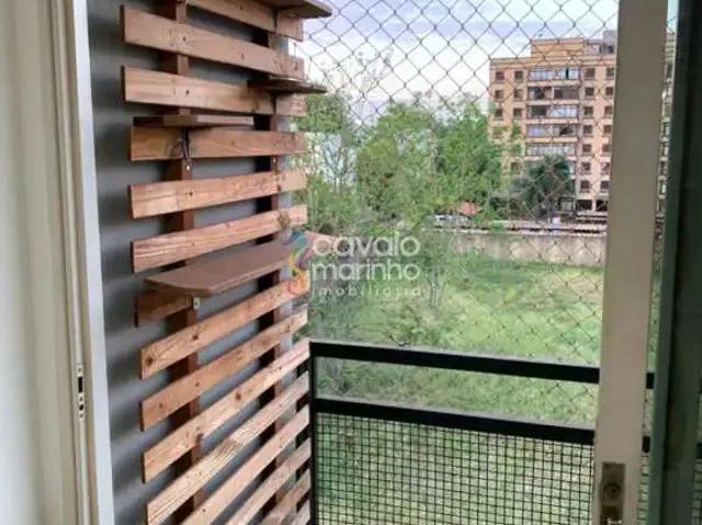 Apartamento para Venda em Ribeirão Preto/SP Jardim Palma Travassos 3 Quartos