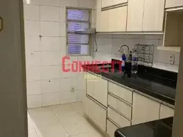 Apartamento para Venda em Ribeirão Preto/SP Jardim Palma Travassos 3 Quartos