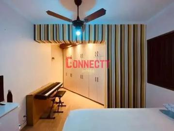 Apartamento para Venda em Ribeirão Preto/SP Jardim Palma Travassos 3 Quartos