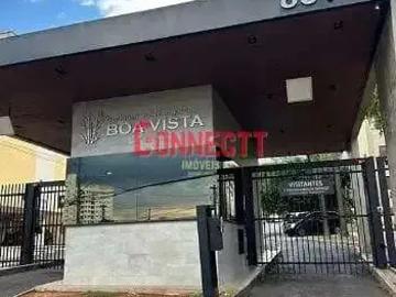 Apartamento para Venda em Ribeirão Preto/SP Jardim Palma Travassos 3 Quartos