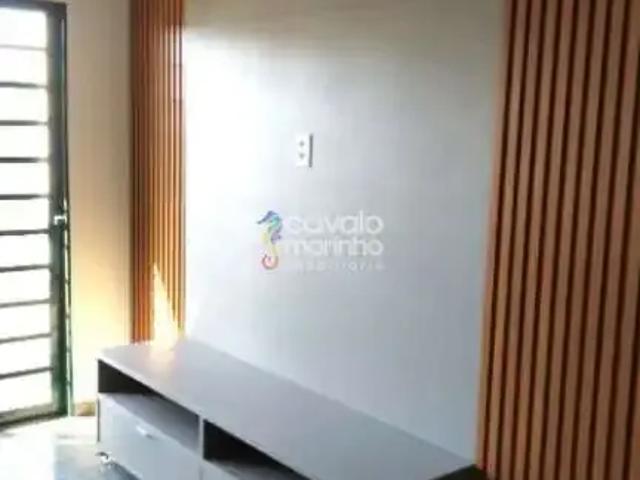 Apartamento para Venda em Ribeirão Preto/SP Jardim Palma Travassos 3 Quartos