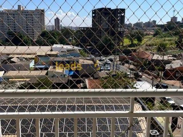 Apartamento para Venda em Ribeirão Preto/SP Jardim Palma Travassos 3 Quartos
